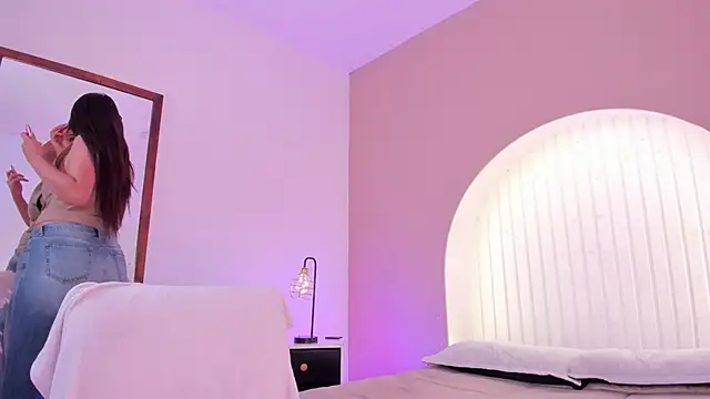 Snapshot of martina_duque_ chatting on 03.13.26 martina duque online show from 03.13.26