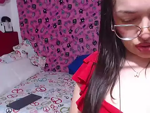 Angela 18honey online show from 05.30.26