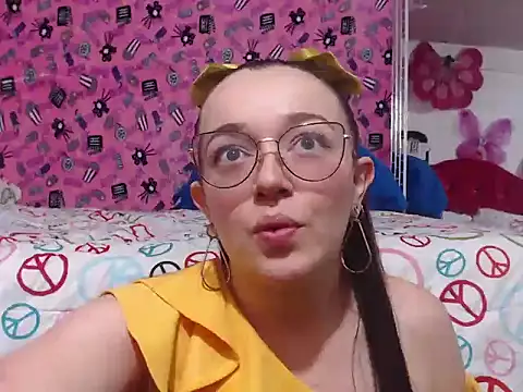 Angela 18honey online show from 06.06.26