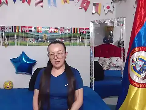 Angela 18honey online show from 06.21.26