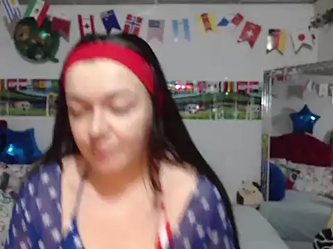Angela 18honey online show from 07.02.26