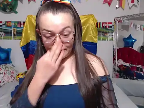 Angela 18honey online show from 07.05.26