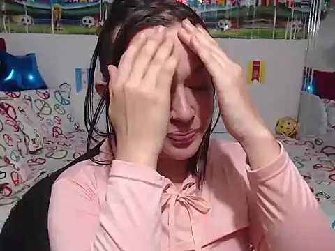 Angela 18honey online show from 07.26.26