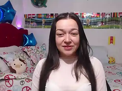 Angela 18honey online show from 07.30.26