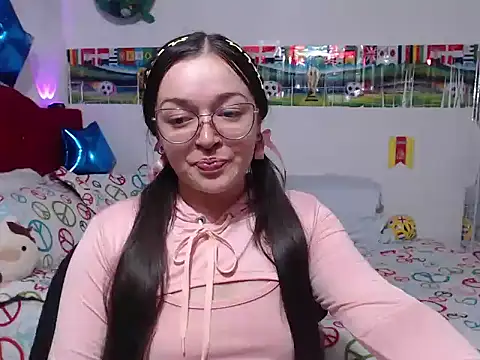 Angela 18honey online show from 07.31.26