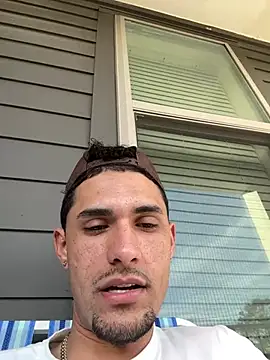 Cubanmisil online show from 01.05.25