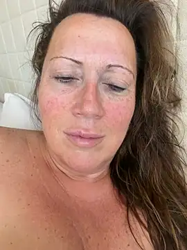xsexycurvymilf online show from 07.25.26