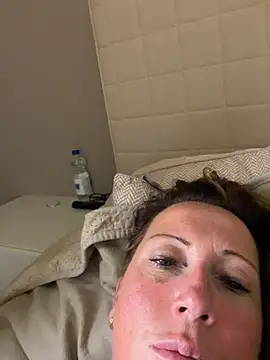 xsexycurvymilf online show from 07.28.26