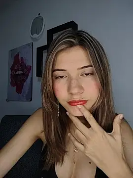 hanaa 18 online show from 11.02.25