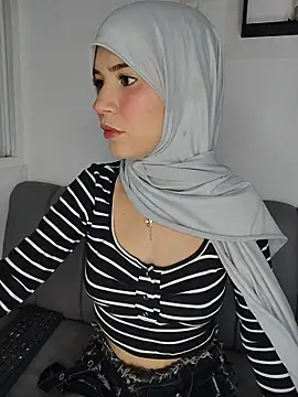 hanaa 18 online show from 06.29.26
