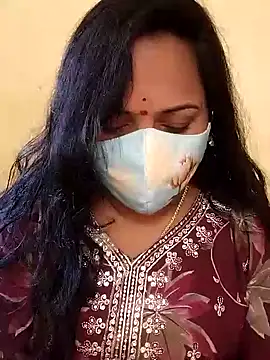 Snapshot of Susma-Telugu chatting on 01.21.25 Susma-Telugu online show from 01.21.25