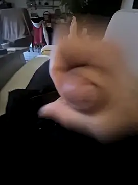 Snapshot of MarkBigDick35 chatting on 01.19.26 MarkBigDick35 online show from 01.19.26