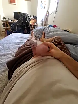 MarkBigDick35 online show from 03.20.26