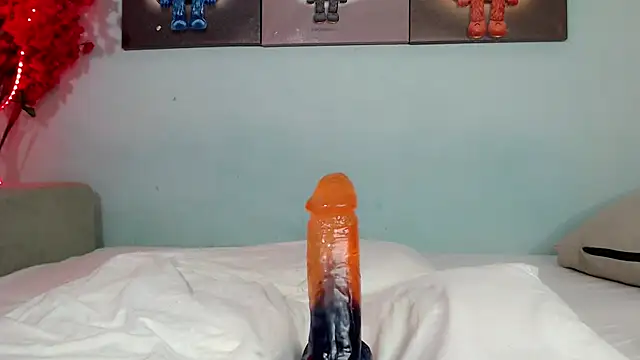 Snapshot of ichiben chatting on 02.05.25 ichiben online show from 02.05.25