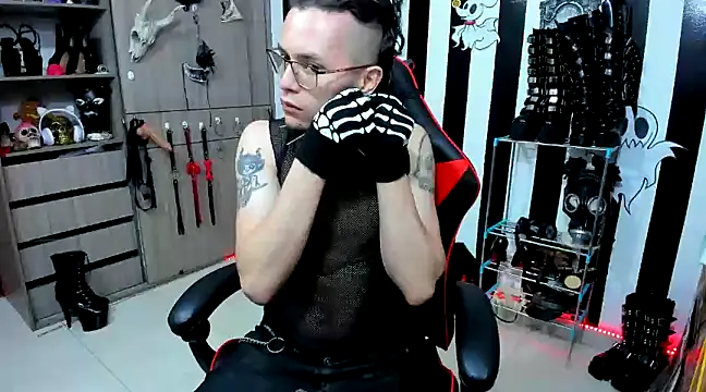 daven56 online show from 01.14.25