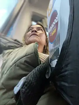 Snapshot of Jlo_69 chatting on 03.20.25 Jlo 69 online show from 03.20.25