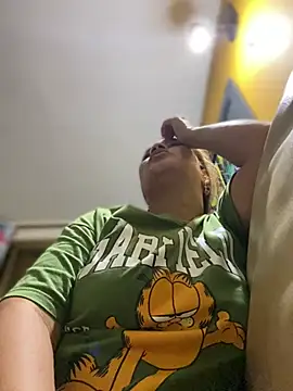 Snapshot of Jlo_69 chatting on 03.23.25 Jlo 69 online show from 03.23.25