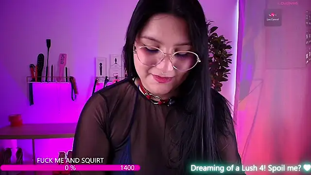 catha cat online show from 05.06.26