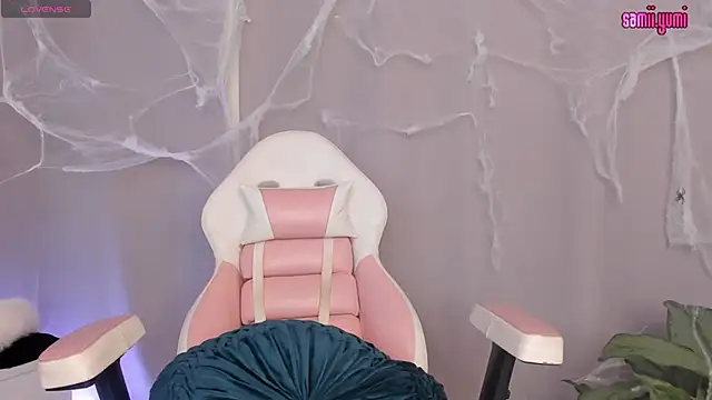 sami monroe online show from 10.14.25