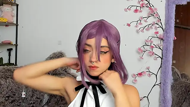 sami monroe online show from 04.23.26
