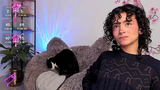sami monroe online show from 04.28.26