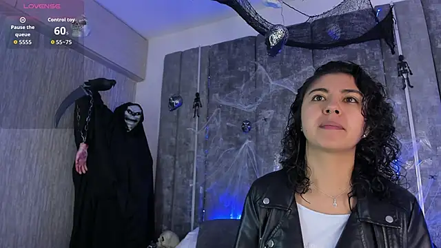 Amareto  online show from 11.01.25