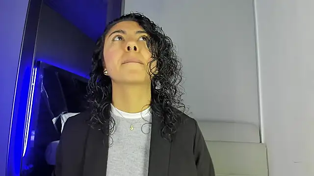 Amareto  online show from 02.25.26