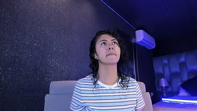 Amareto  online show from 03.13.26