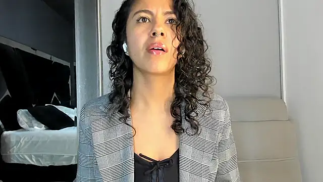 Amareto  online show from 06.27.26