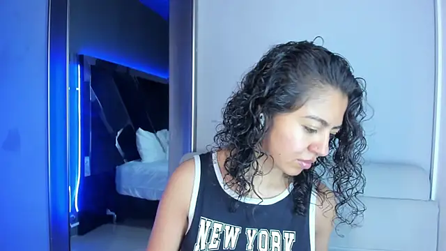 Amareto  online show from 07.16.26