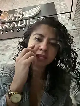 Amareto  online show from 08.01.26