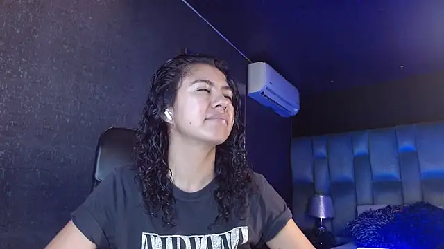 Amareto  online show from 08.04.26