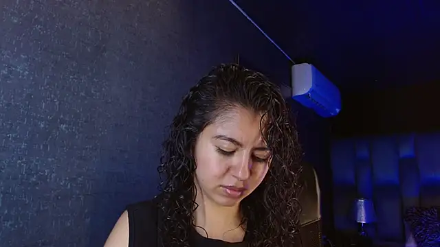 Amareto  online show from 08.06.26