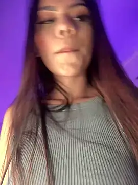 Snapshot of SakuraKato chatting on 02.27.25 SakuraKato online show from 02.27.25