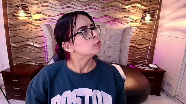 Andreita Jones online show from 02.17.26