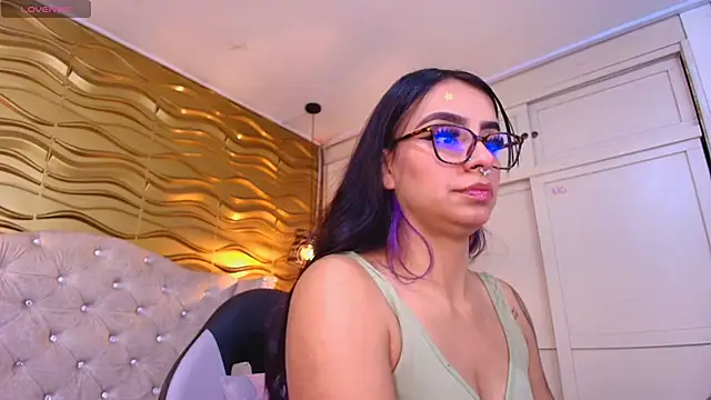 Andreita Jones online show from 04.24.26