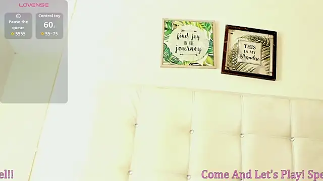 caryn johnson online show from 11.28.25