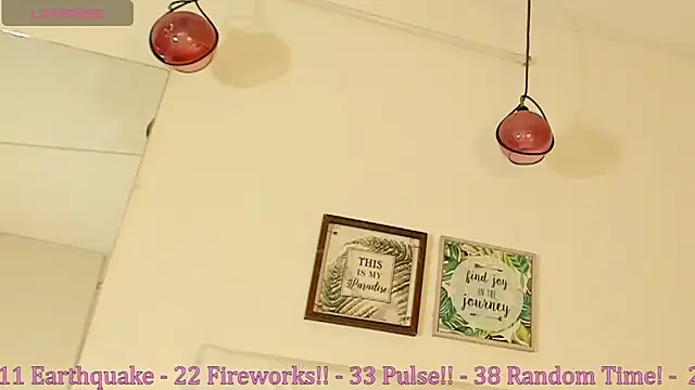 caryn johnson online show from 12.15.25