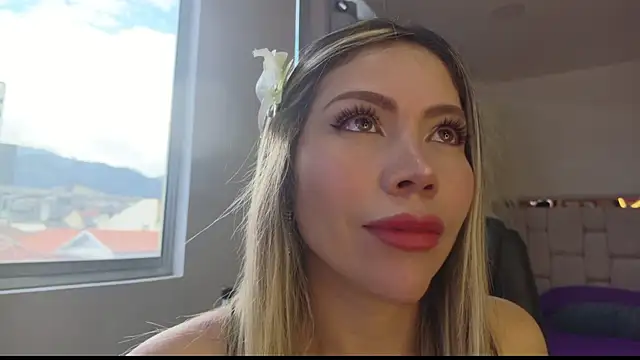 Ammy Castro online show from 02.17.26