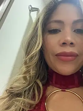 Ammy Castro online show from 02.18.26