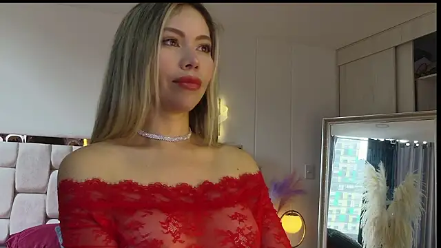 Ammy Castro online show from 02.23.26