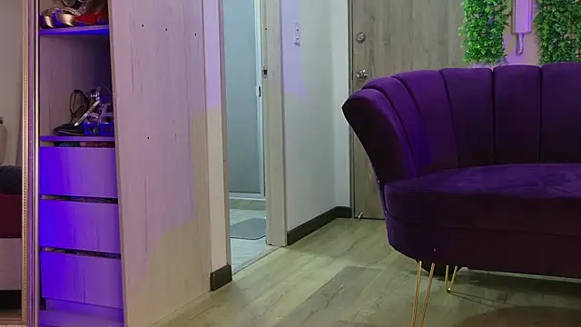 Ammy Castro online show from 04.20.26