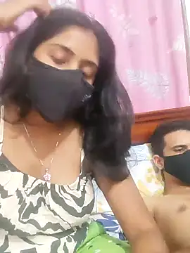 Kunchiii online show from 01.07.25