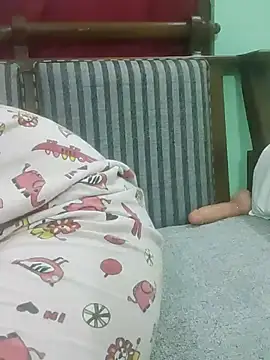 Kunchiii online show from 11.26.25