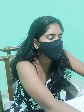 Kunchiii online show from 04.05.26