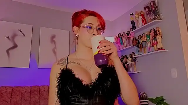 Juliana Saenzz online show from 06.22.26