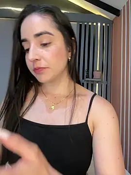 Victoria-And1 online show from 01.24.25