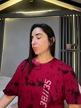 Victoria-And1 online show from 03.20.25