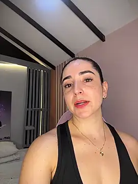 Victoria-And1 online show from 04.29.26
