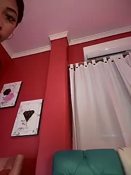 Snapshot of AleezaFrench chatting on 03.02.25 AleezaFrench online show from 03.02.25